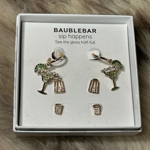 New box baublebar - new, in