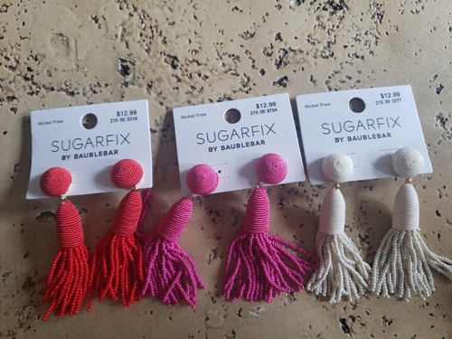 Sugarfix baublebar polished - sugarfix,