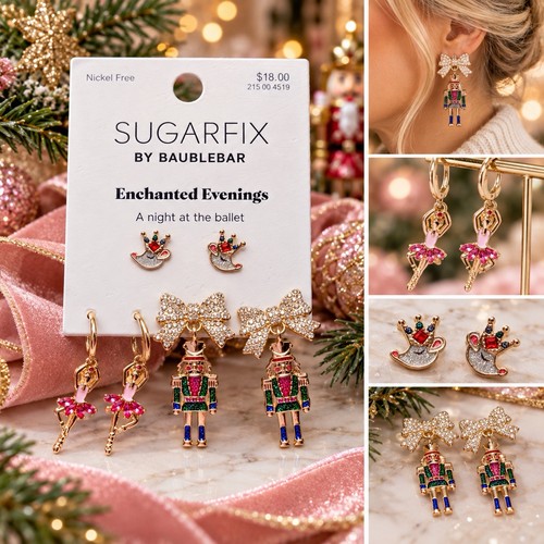 Sugarfix baublebar - sugarfix, by